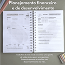 Planner Hope 2026 - Capa 1