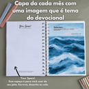 Planner Hope 2026 - Capa 1