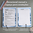 Planner Hope 2026 - Capa 1