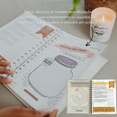 Kit Devocional + Pote de Esperan�a