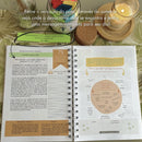 Kit Devocional + Pote de Esperan�a