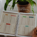 Kit Devocional + Pote de Esperan�a