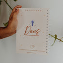 Kit Devocional + Pote de Esperan�a