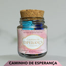 Kit Pote De Esperan�a + Pote Caminho De Esperan�a