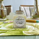 Vela de Esperan�a Pequena com Rolha