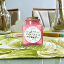 Vela de Esperan�a Pequena com Rolha